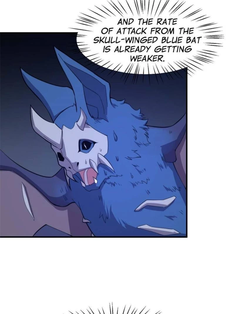 Monster Pet Evolution Chapter 60 - 41