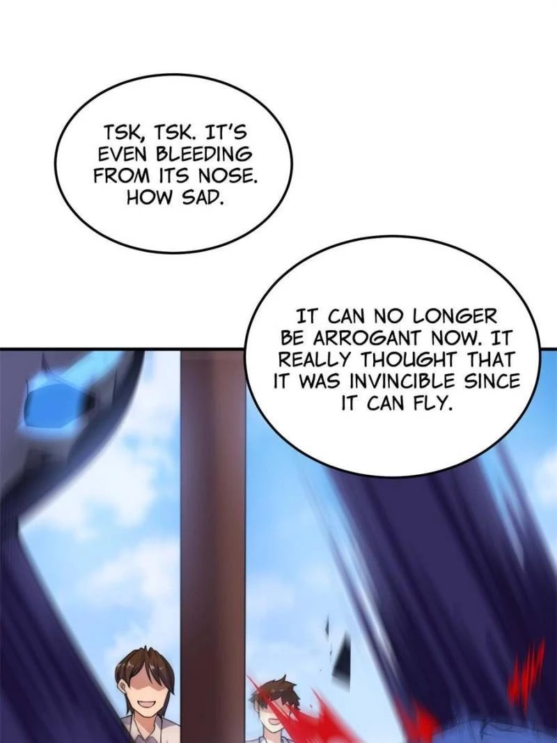 Monster Pet Evolution Chapter 60 - 46