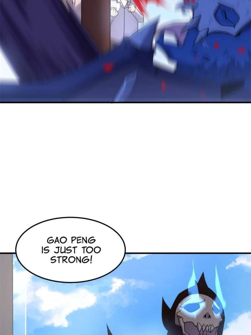 Monster Pet Evolution Chapter 60 - 47