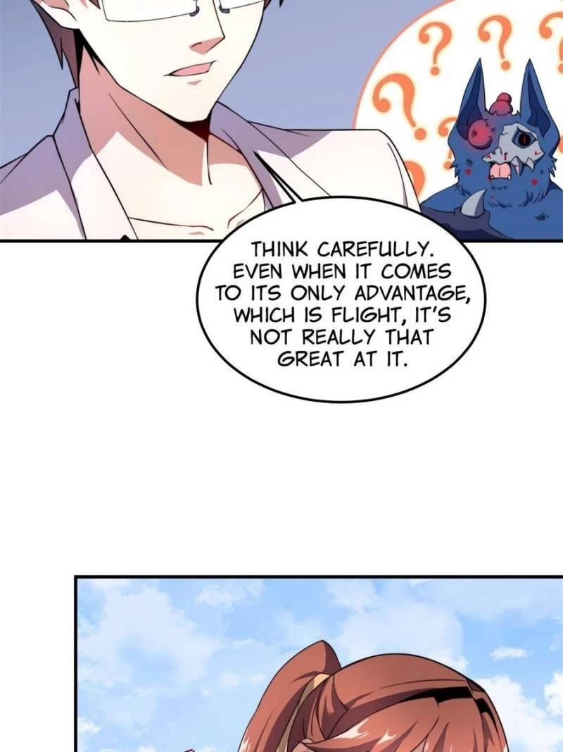 Monster Pet Evolution Chapter 60 - 55