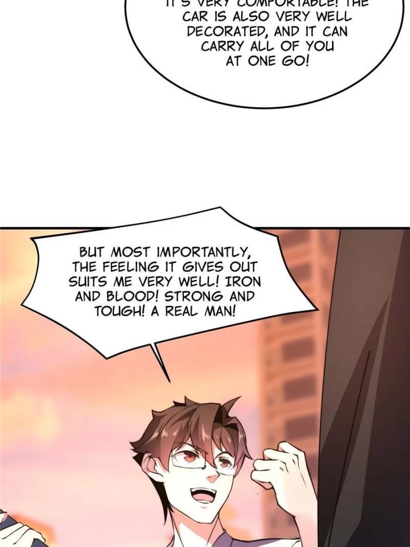 Monster Pet Evolution Chapter 61 - 5