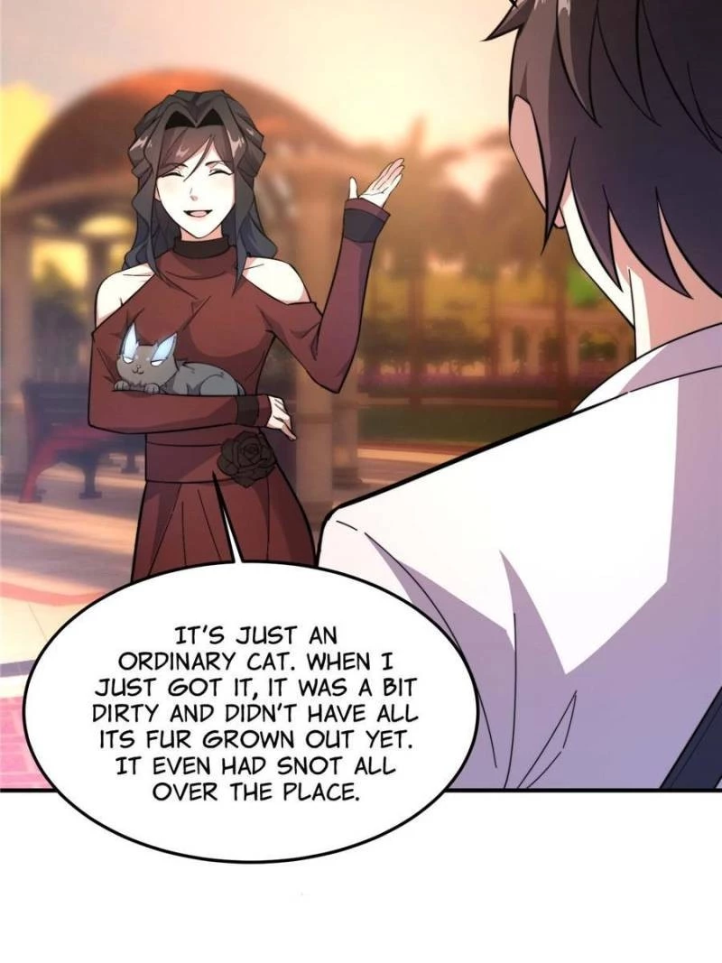 Monster Pet Evolution Chapter 61 - 9