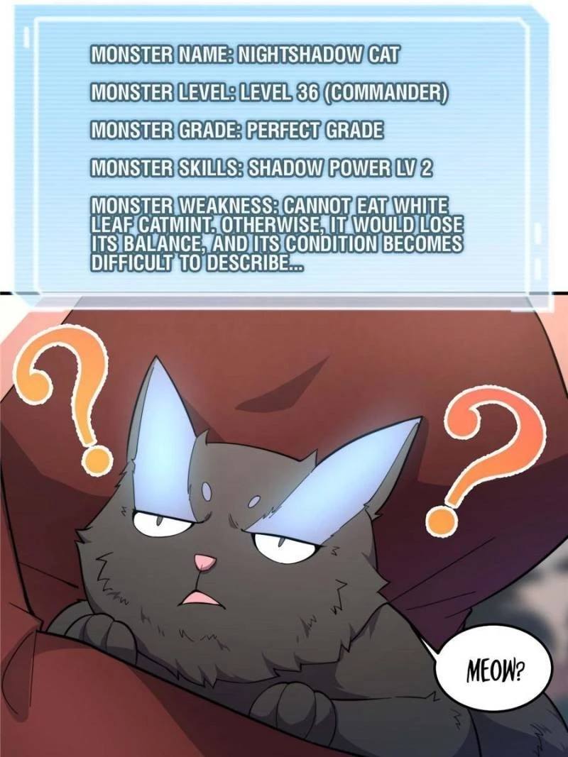 Monster Pet Evolution Chapter 61 - 10