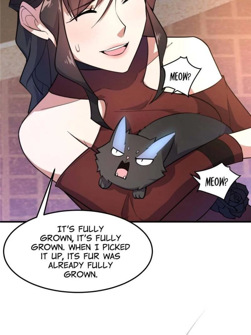 Monster Pet Evolution Chapter 61 - 12