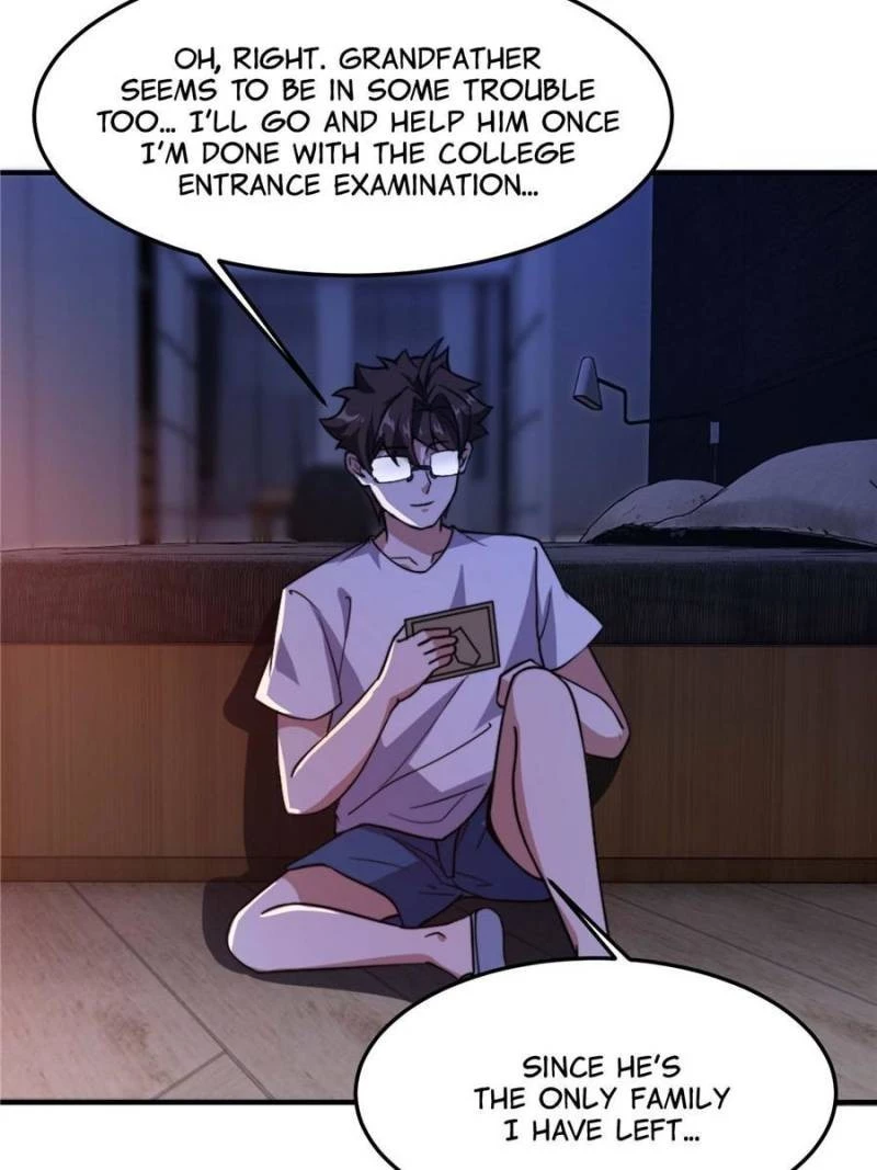 Monster Pet Evolution Chapter 61 - 24