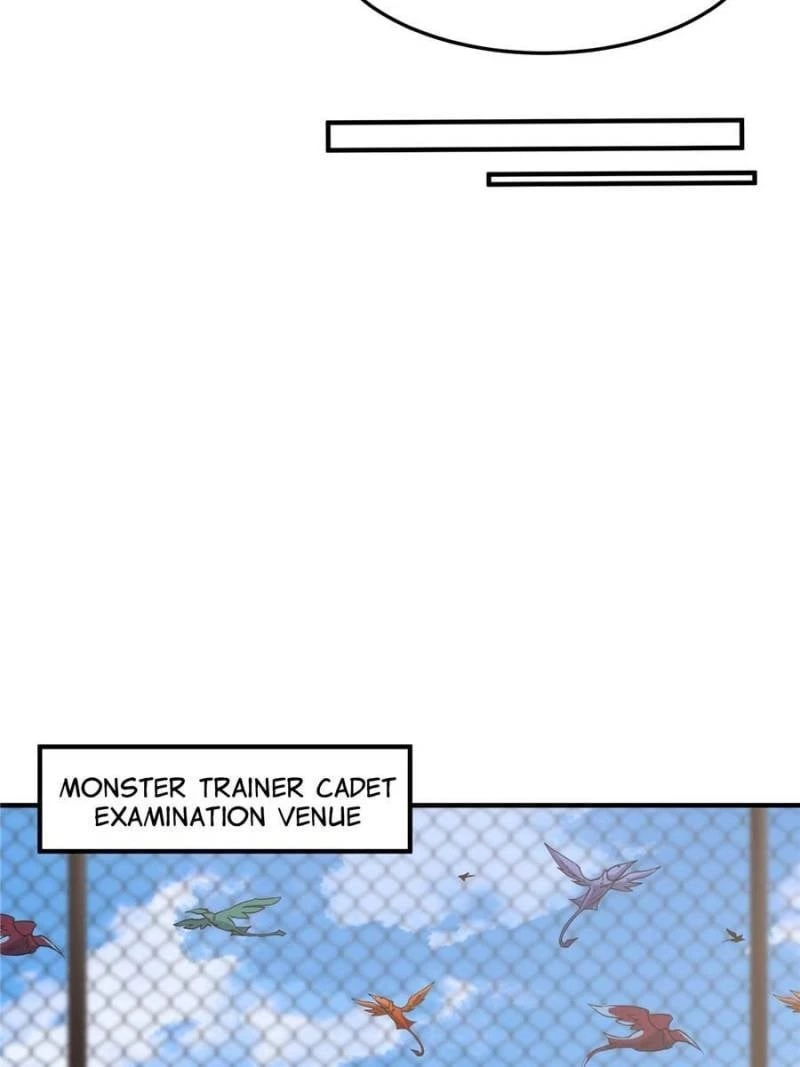 Monster Pet Evolution Chapter 61 - 25