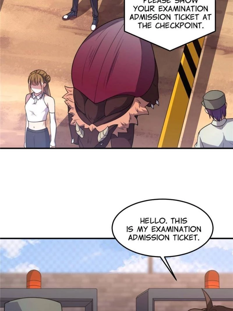 Monster Pet Evolution Chapter 61 - 33