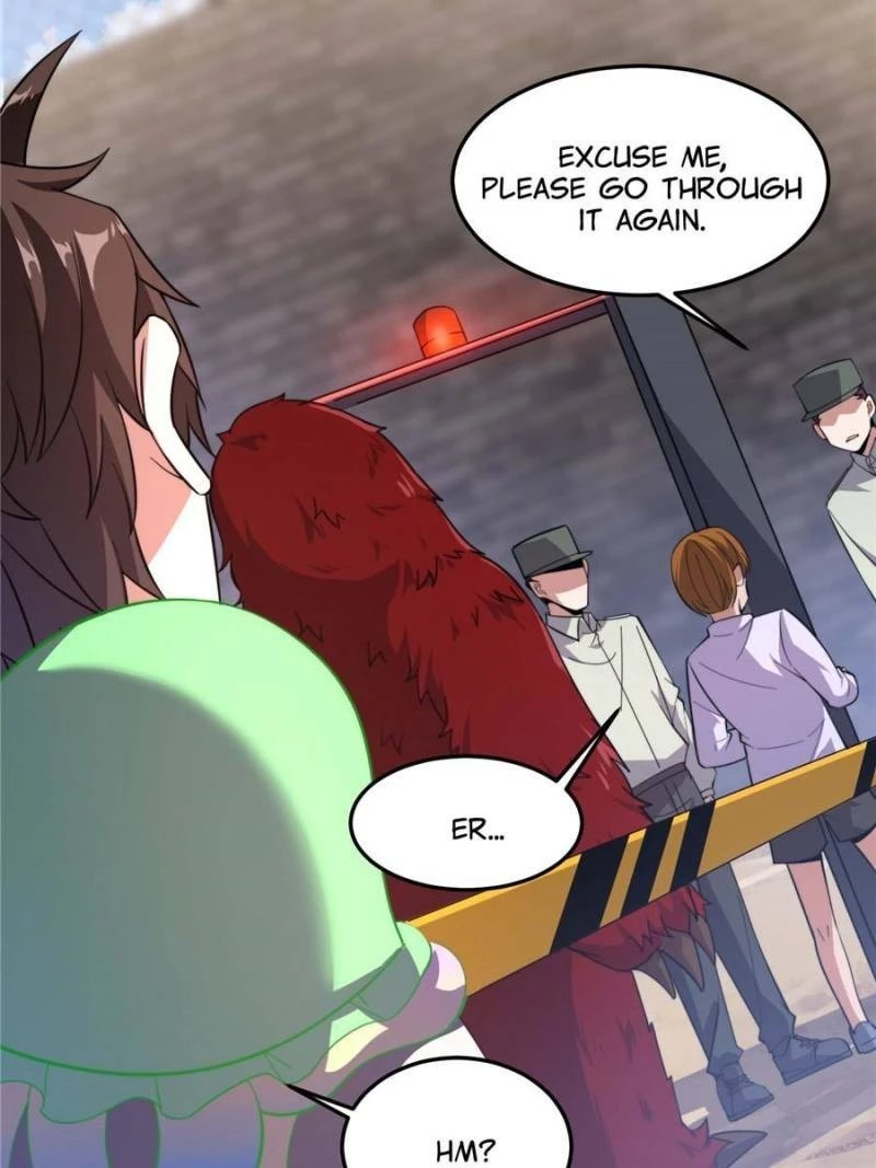 Monster Pet Evolution Chapter 61 - 37