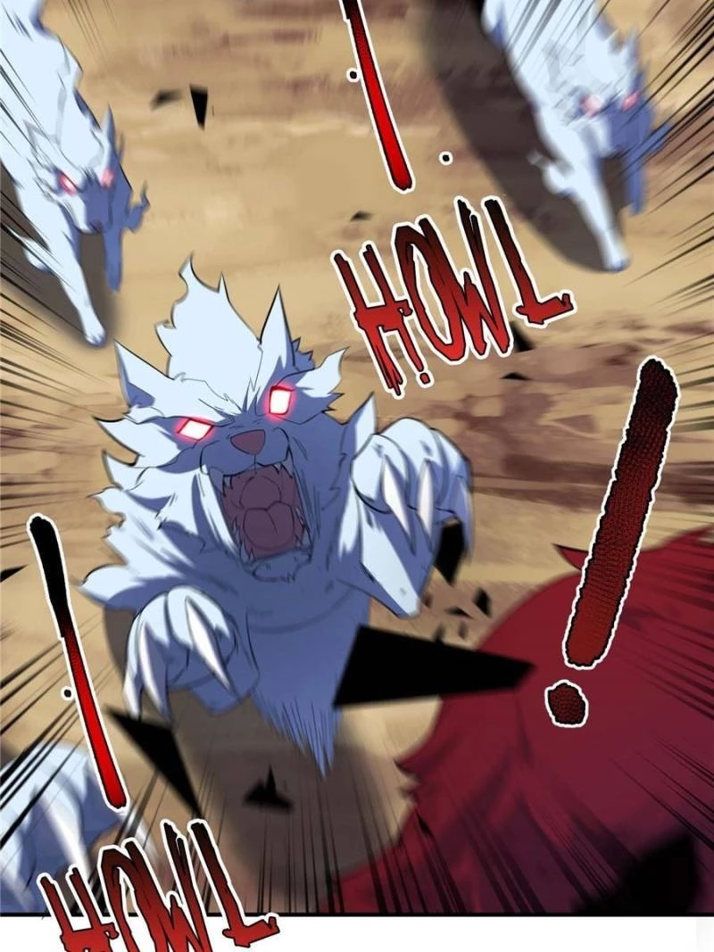 Monster Pet Evolution Chapter 61 - 41