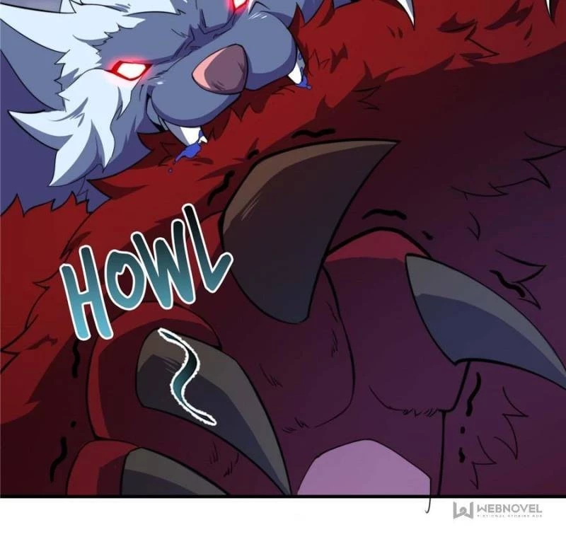 Monster Pet Evolution Chapter 61 - 43