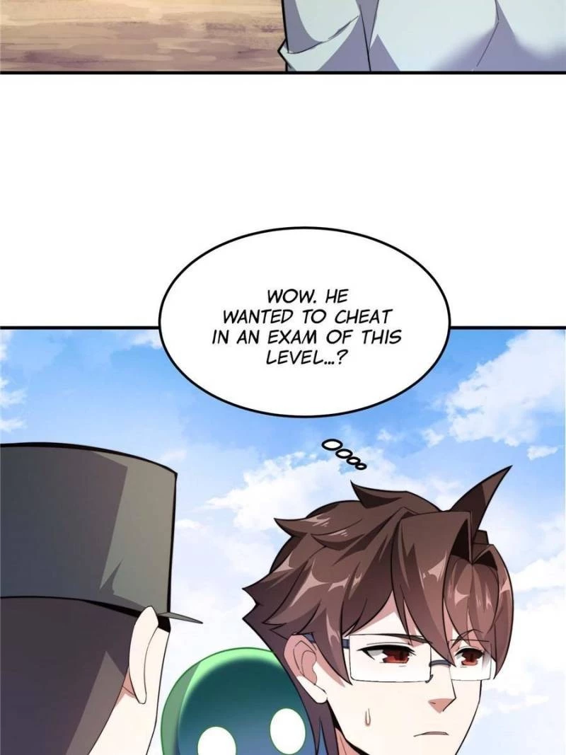 Monster Pet Evolution Chapter 61 - 50