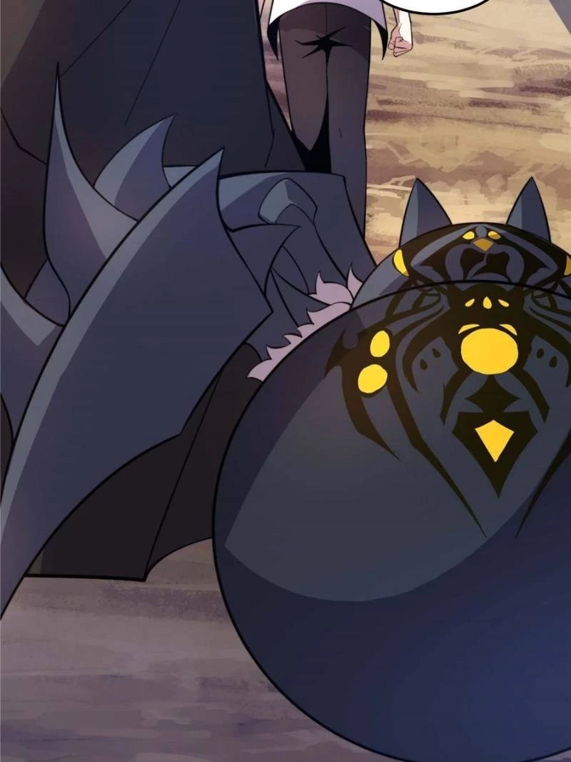 Monster Pet Evolution Chapter 61 - 53