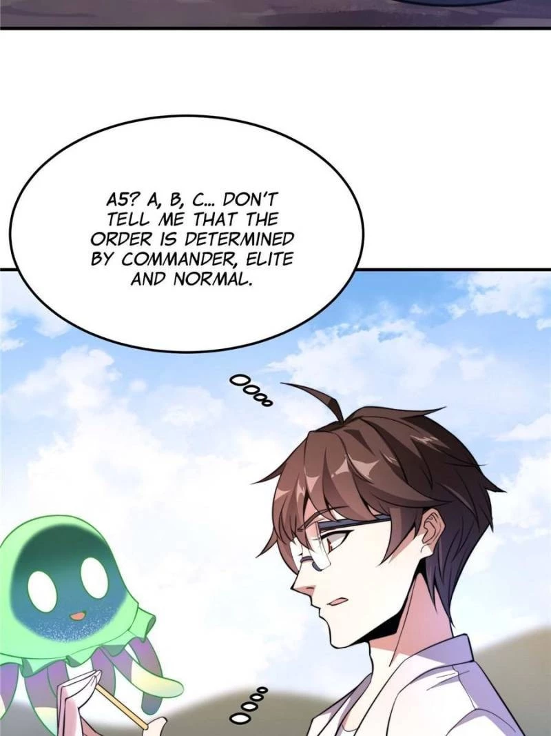 Monster Pet Evolution Chapter 61 - 54