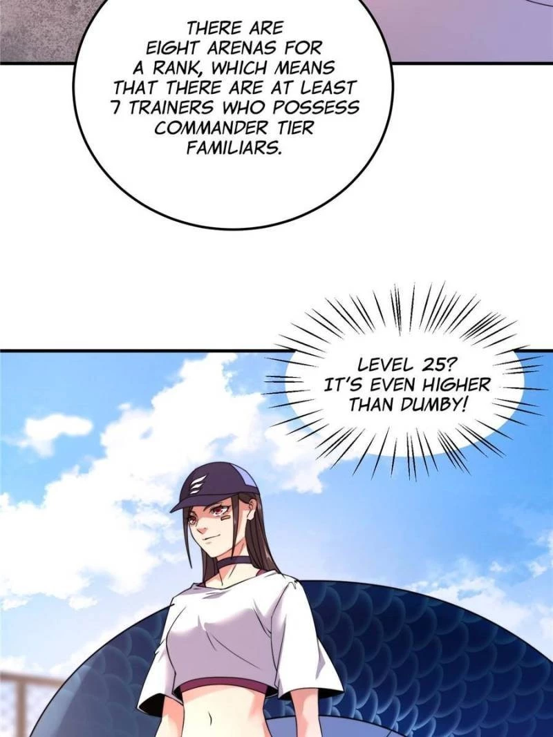 Monster Pet Evolution Chapter 61 - 57