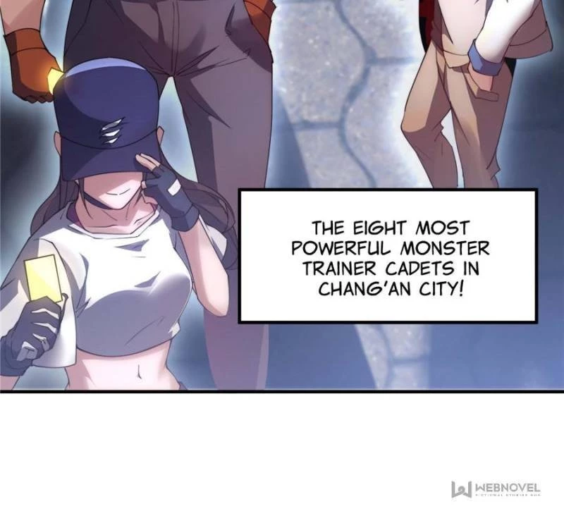 Monster Pet Evolution Chapter 61 - 63