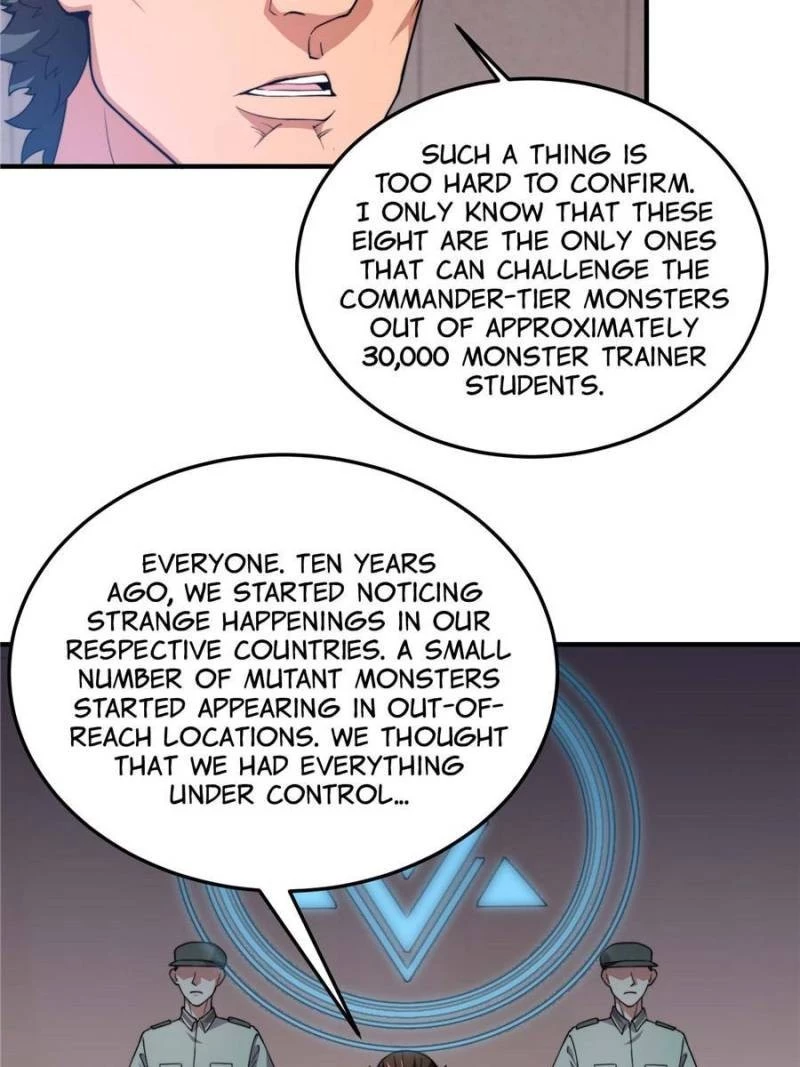 Monster Pet Evolution Chapter 62 - 4