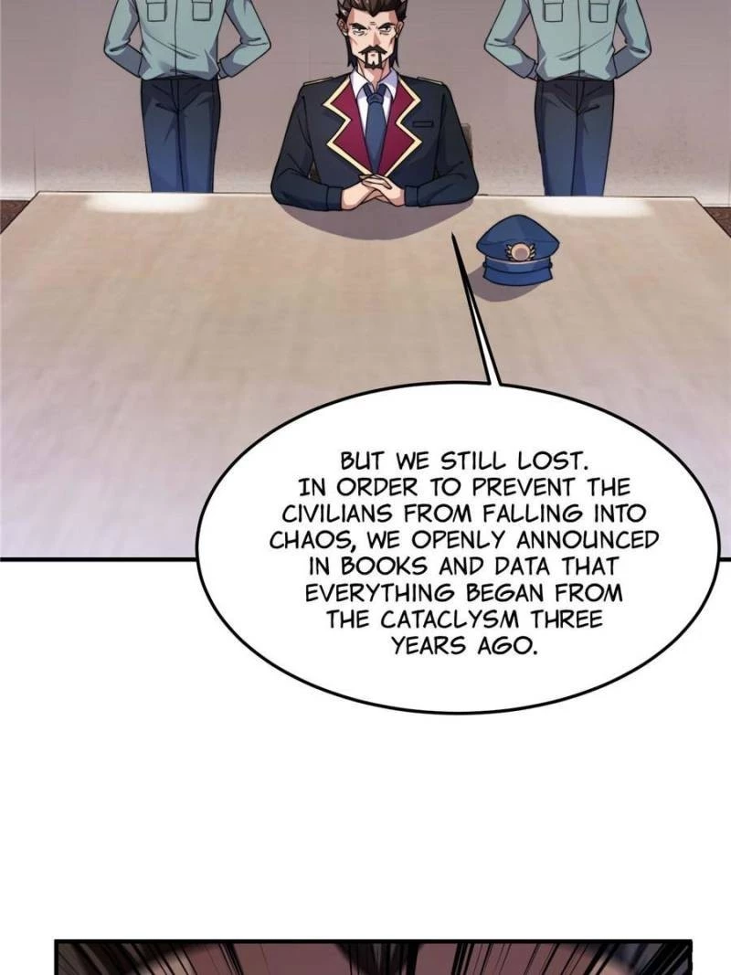 Monster Pet Evolution Chapter 62 - 5