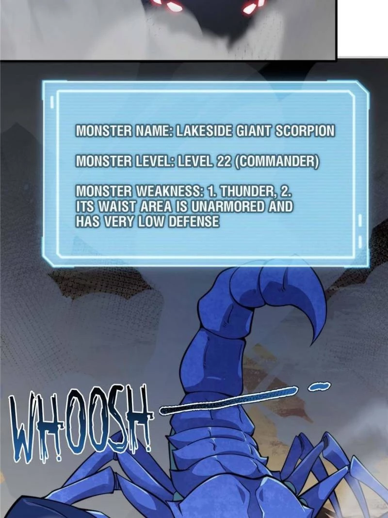 Monster Pet Evolution Chapter 62 - 12
