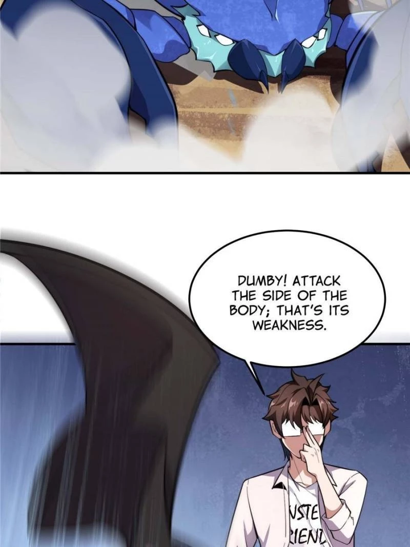 Monster Pet Evolution Chapter 62 - 13
