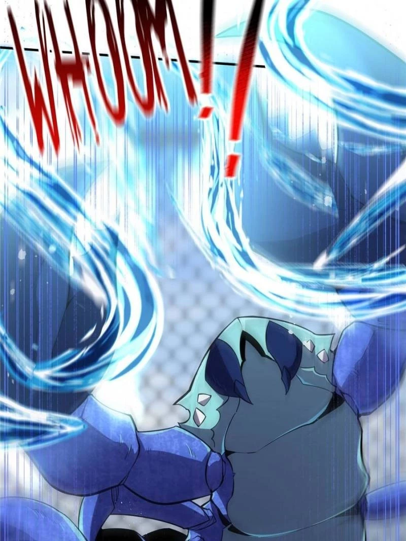 Monster Pet Evolution Chapter 62 - 21