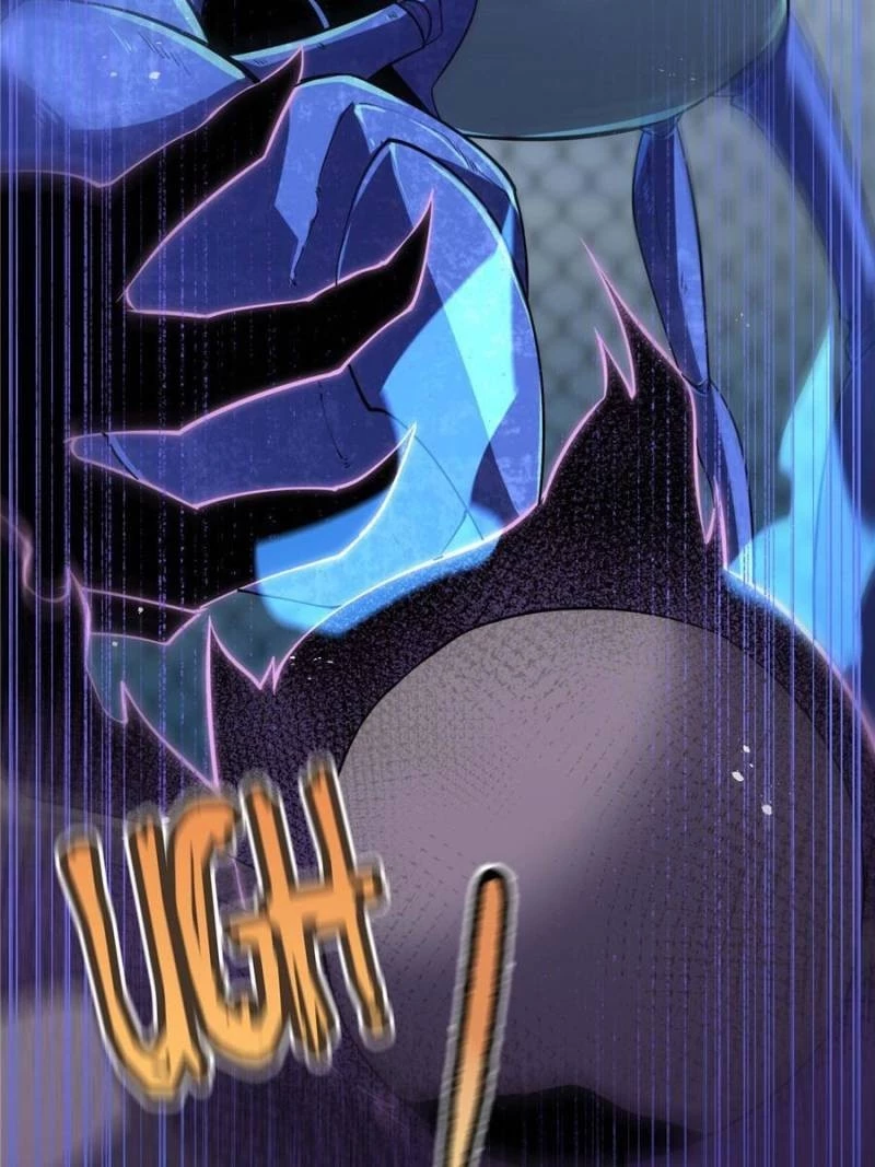 Monster Pet Evolution Chapter 62 - 22
