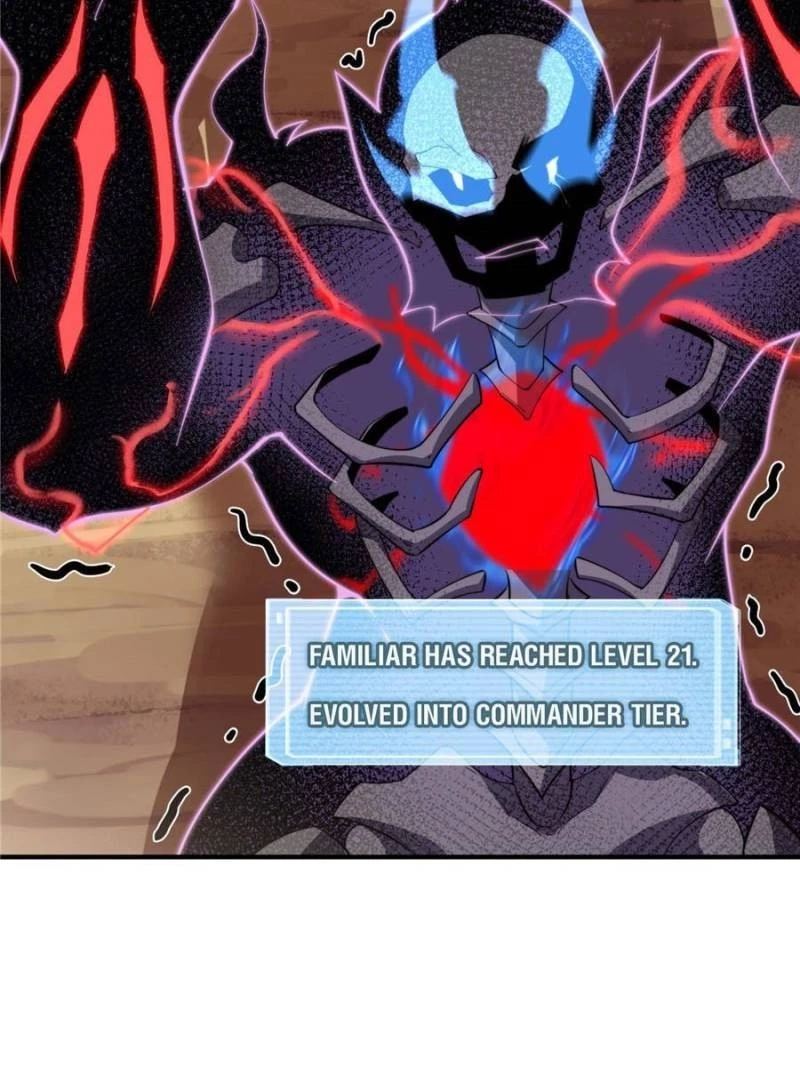 Monster Pet Evolution Chapter 62 - 27