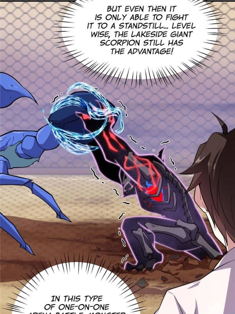 Monster Pet Evolution Chapter 62 - 29