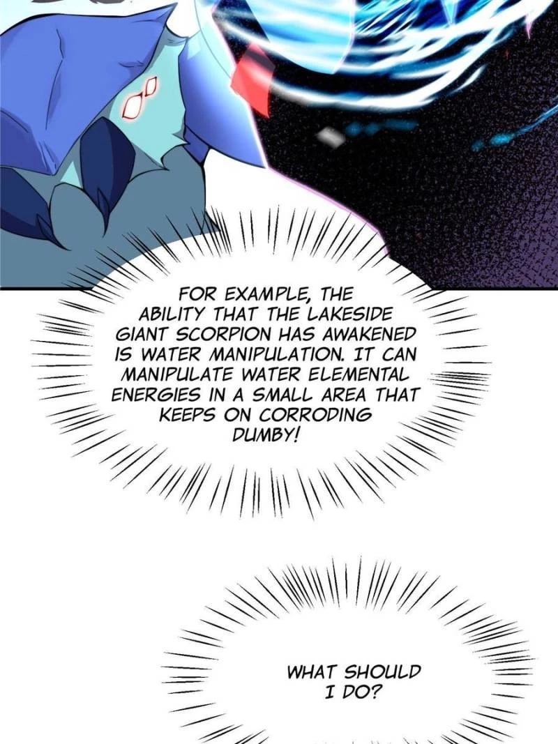 Monster Pet Evolution Chapter 62 - 31