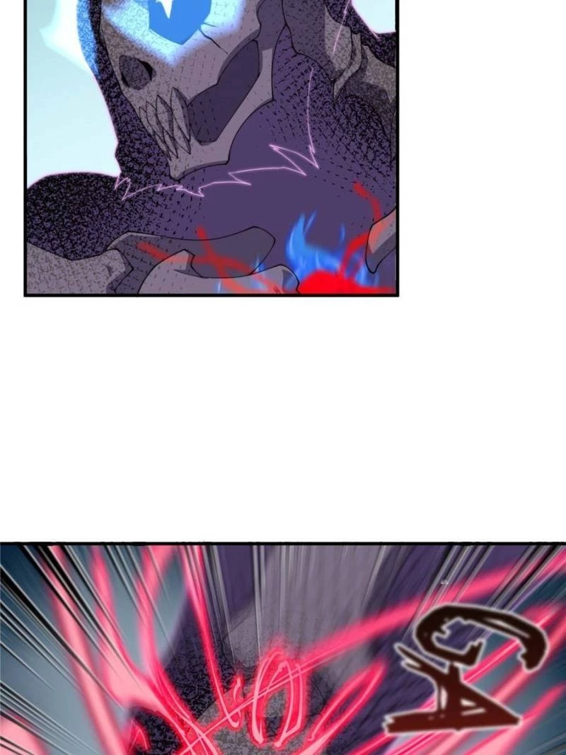 Monster Pet Evolution Chapter 62 - 36