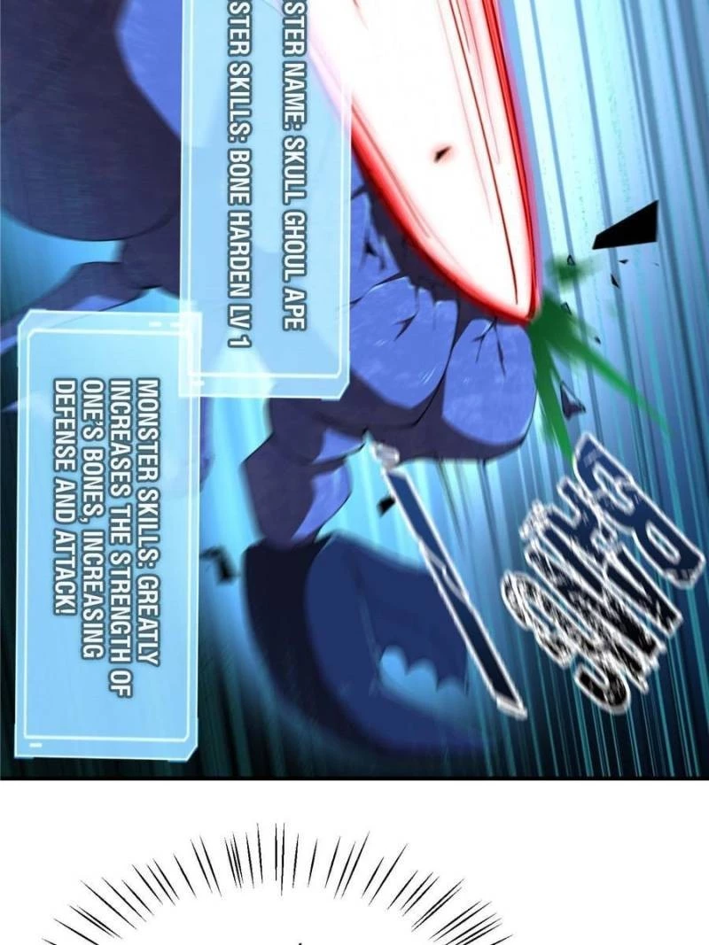 Monster Pet Evolution Chapter 62 - 39