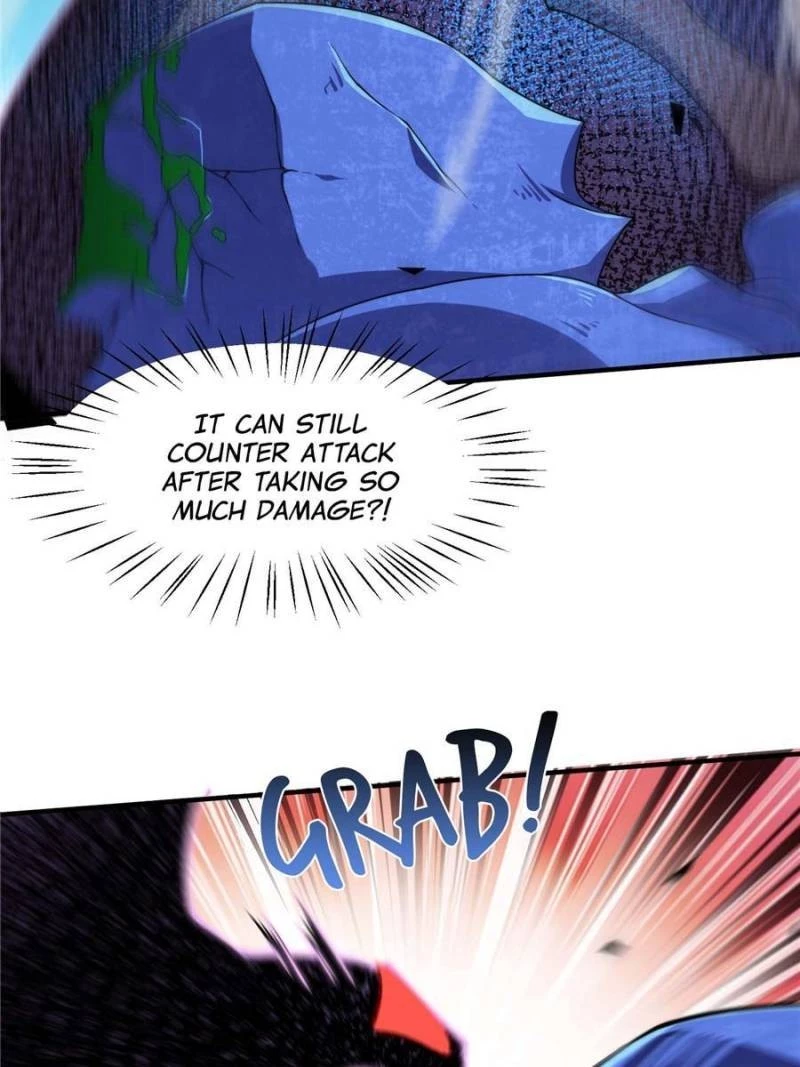 Monster Pet Evolution Chapter 62 - 44