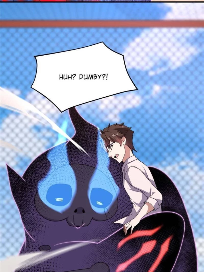 Monster Pet Evolution Chapter 62 - 54