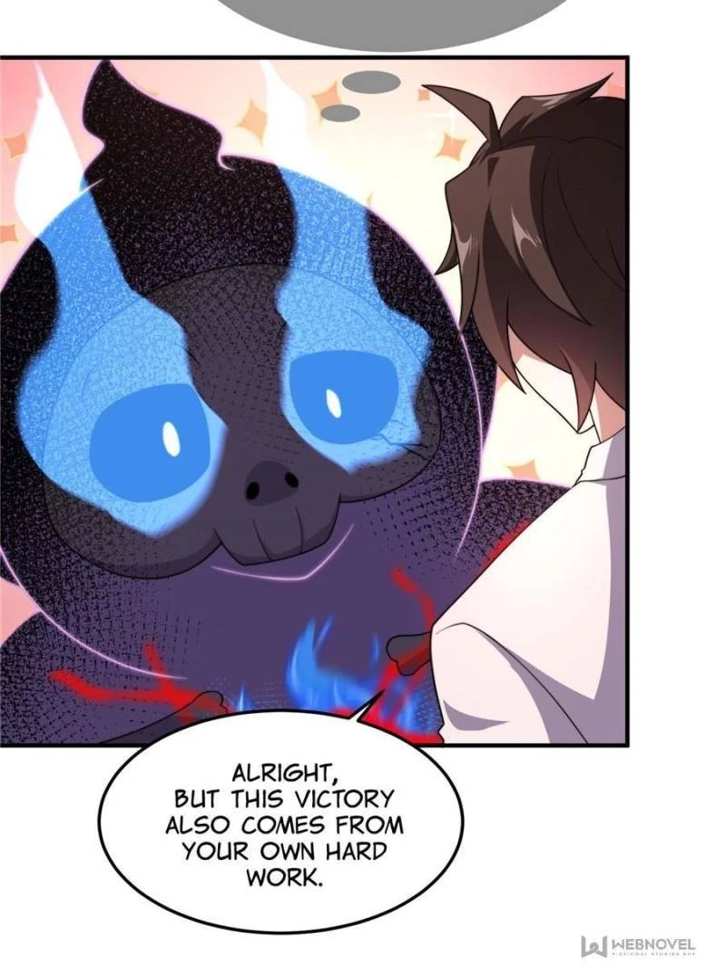 Monster Pet Evolution Chapter 62 - 56