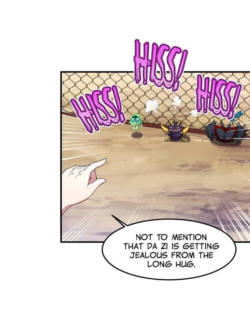 Monster Pet Evolution Chapter 62 - 58