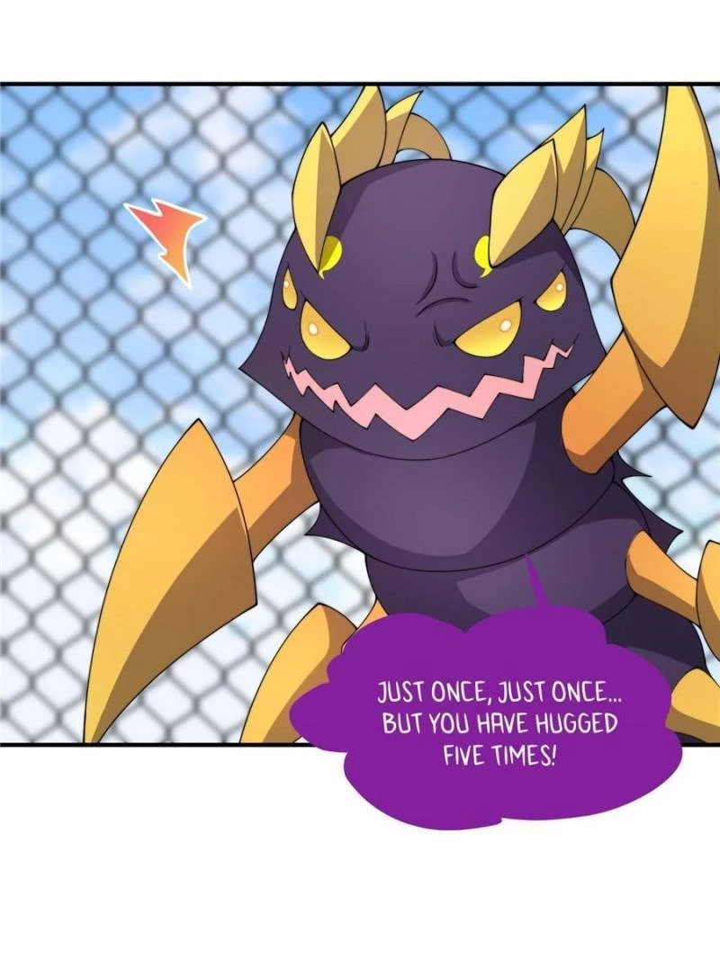 Monster Pet Evolution Chapter 62 - 59