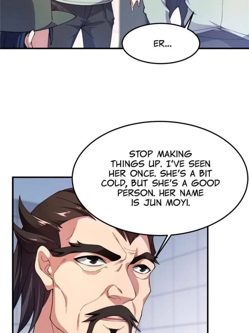 Monster Pet Evolution Chapter 63 - 3