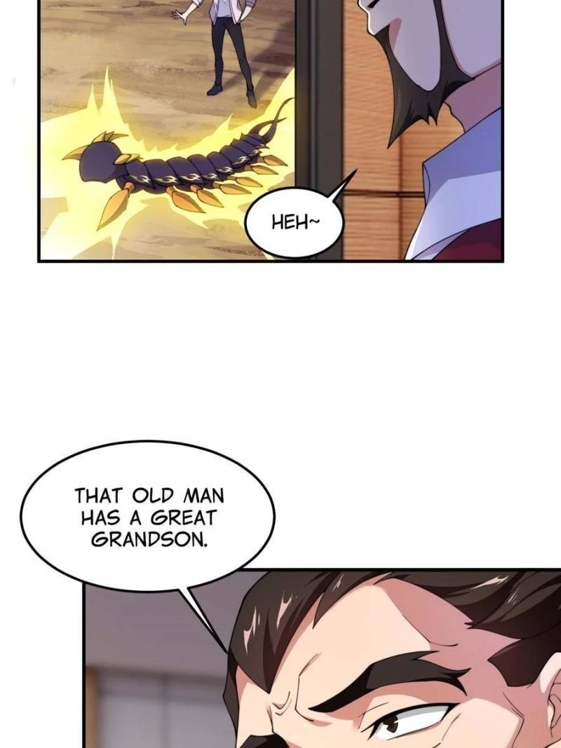 Monster Pet Evolution Chapter 63 - 10