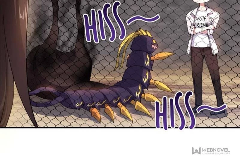 Monster Pet Evolution Chapter 63 - 14