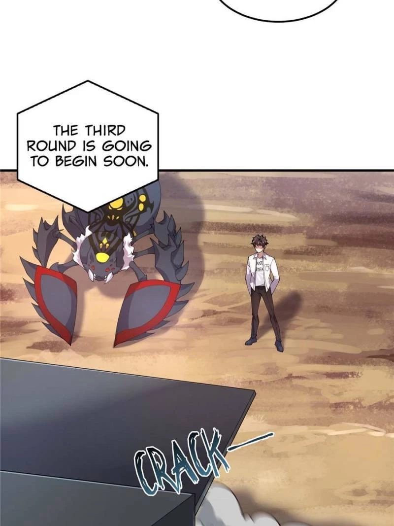 Monster Pet Evolution Chapter 63 - 16