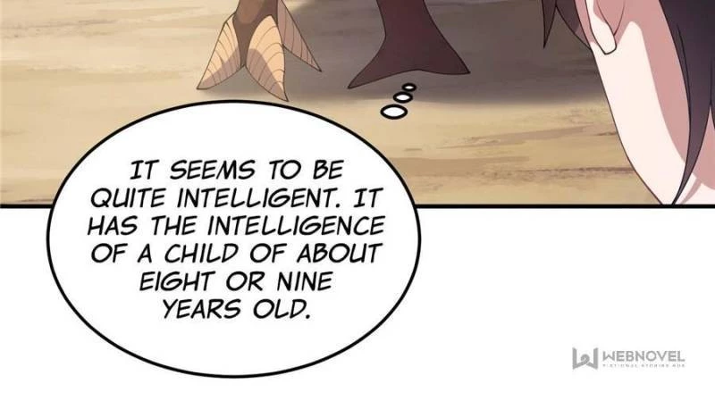 Monster Pet Evolution Chapter 63 - 21