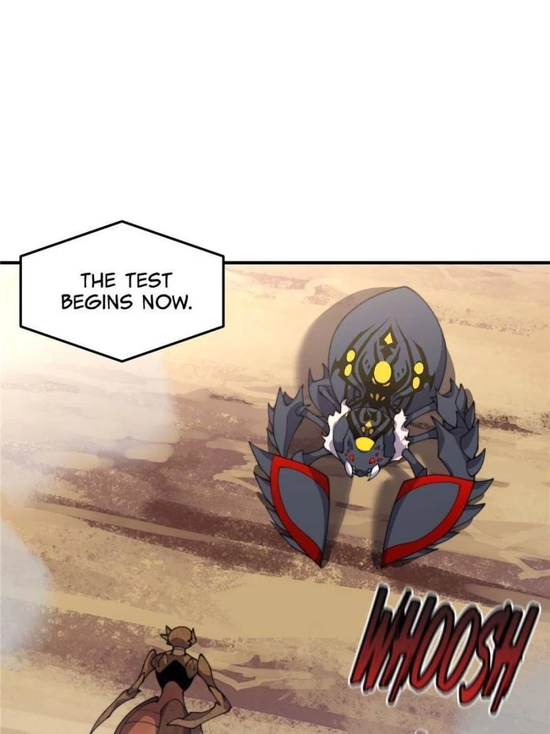 Monster Pet Evolution Chapter 63 - 23