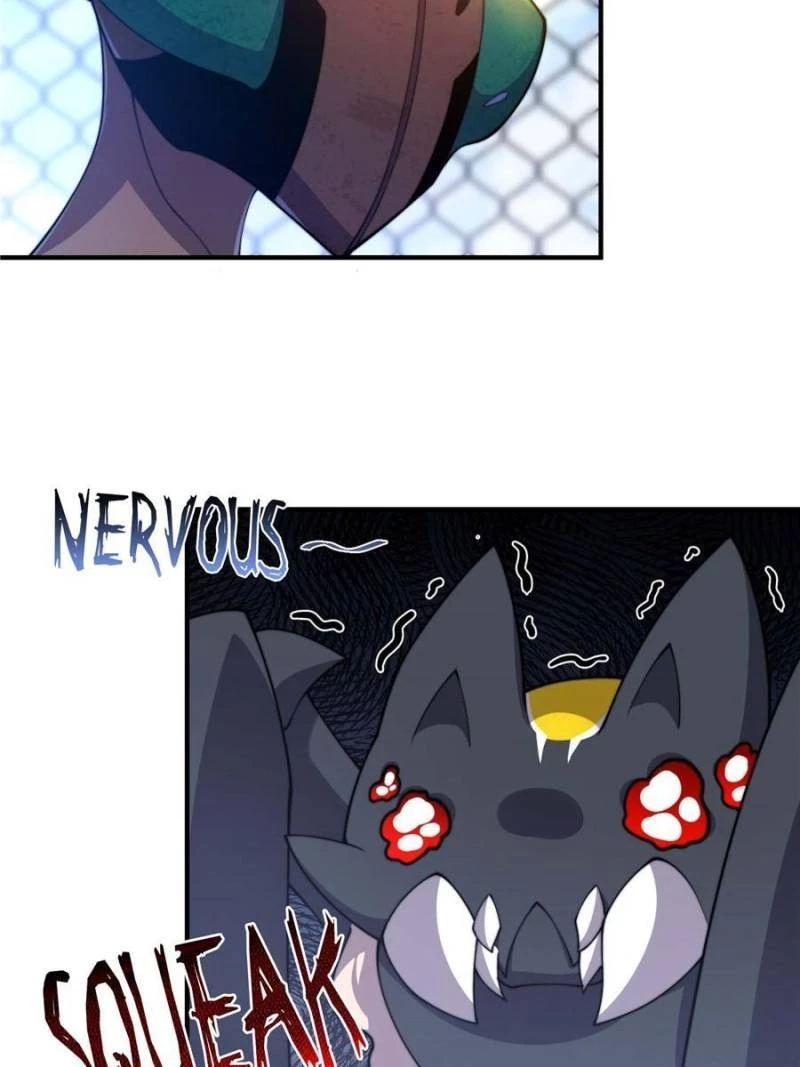 Monster Pet Evolution Chapter 63 - 25