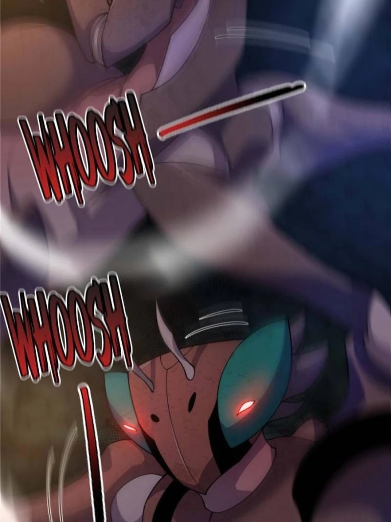 Monster Pet Evolution Chapter 63 - 27
