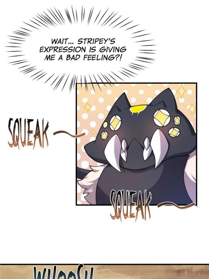 Monster Pet Evolution Chapter 63 - 30