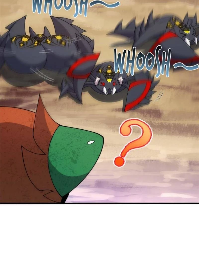 Monster Pet Evolution Chapter 63 - 31