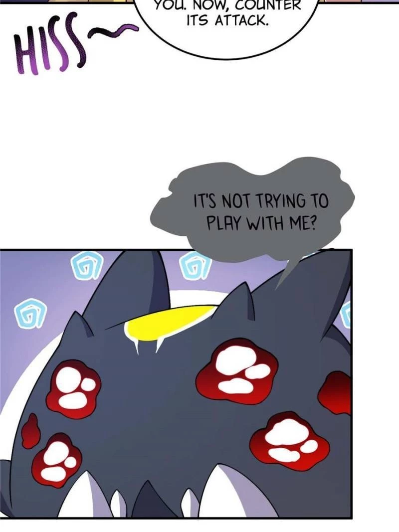 Monster Pet Evolution Chapter 63 - 33