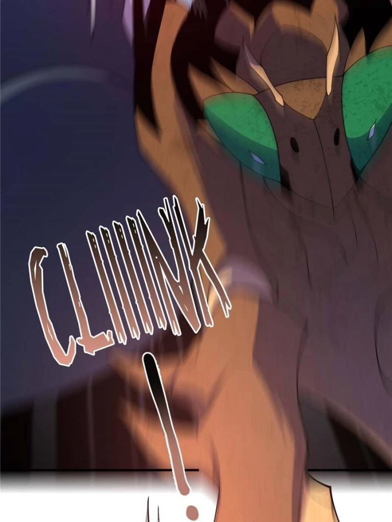 Monster Pet Evolution Chapter 63 - 35