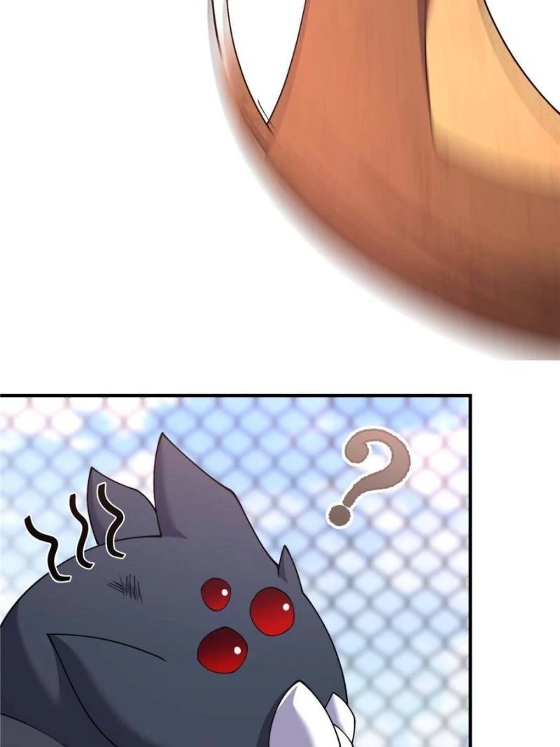 Monster Pet Evolution Chapter 63 - 36