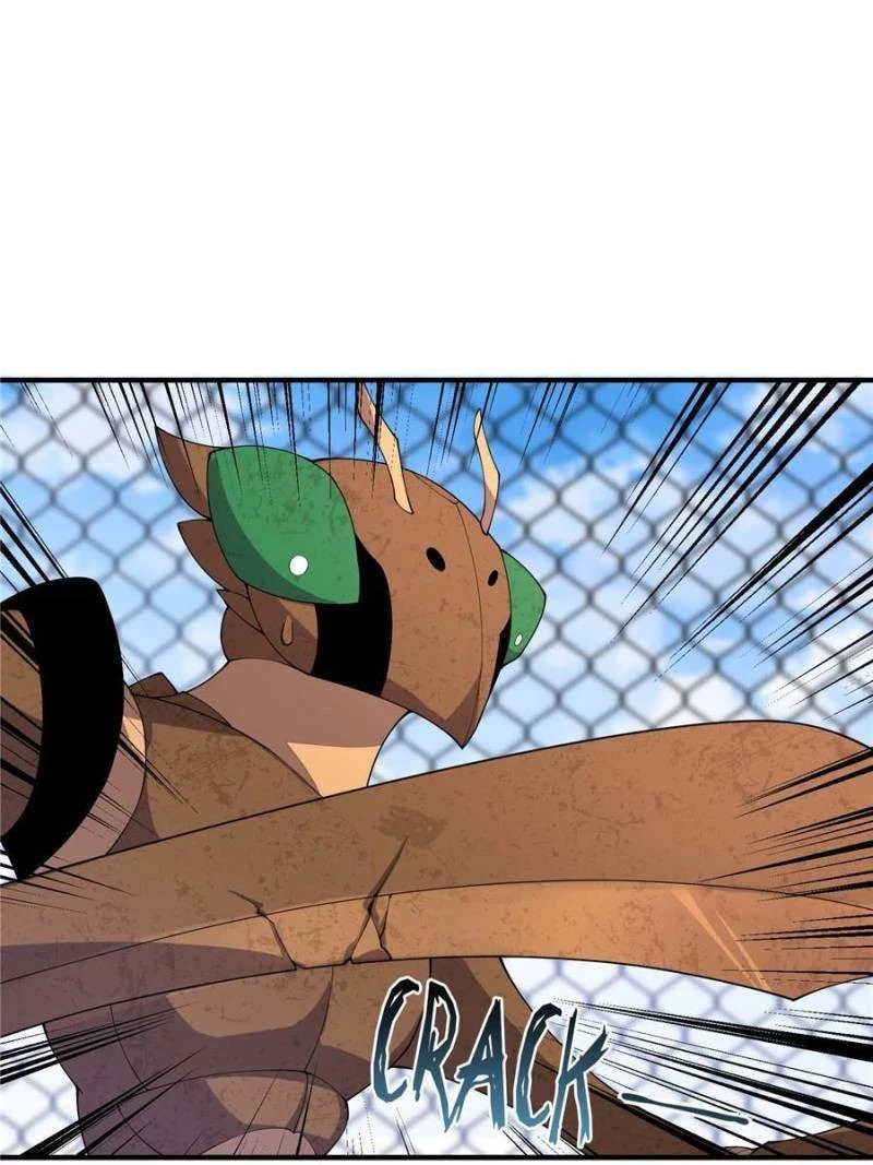 Monster Pet Evolution Chapter 63 - 38