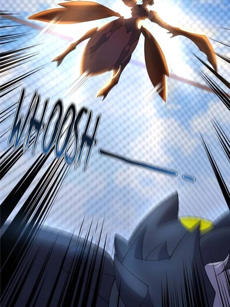 Monster Pet Evolution Chapter 63 - 40